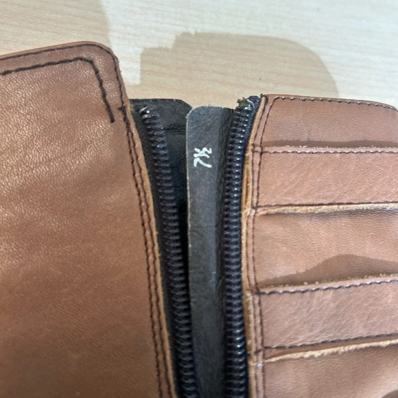 Arctica lined beautiful heeled boots size 7.5 new condition (worn under 5 times) - Picture 7 of 11